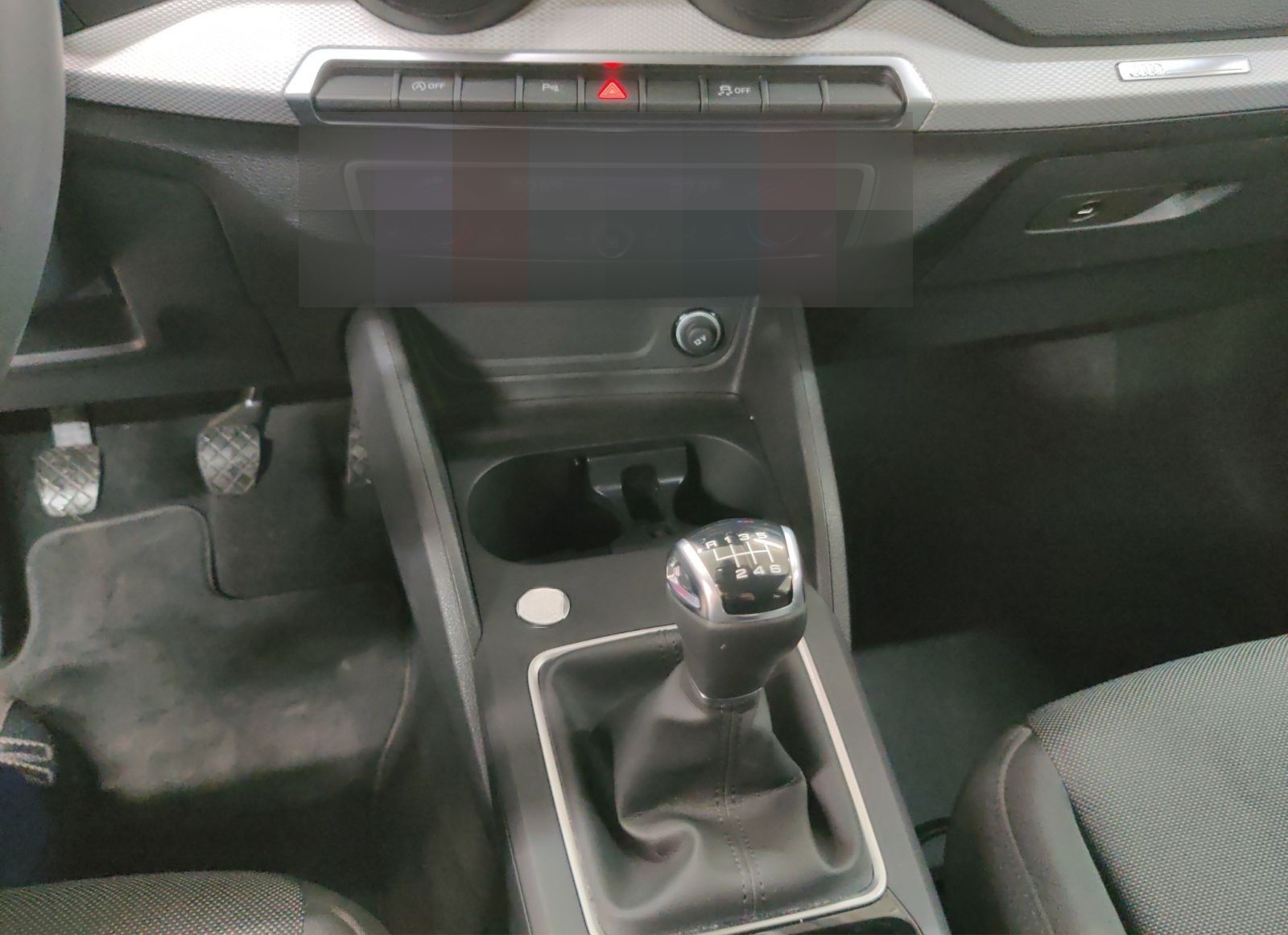 Audi Q2 Advanced 35 TFSI LED/Nav/el.Heckkl/04.30Garan foto 12