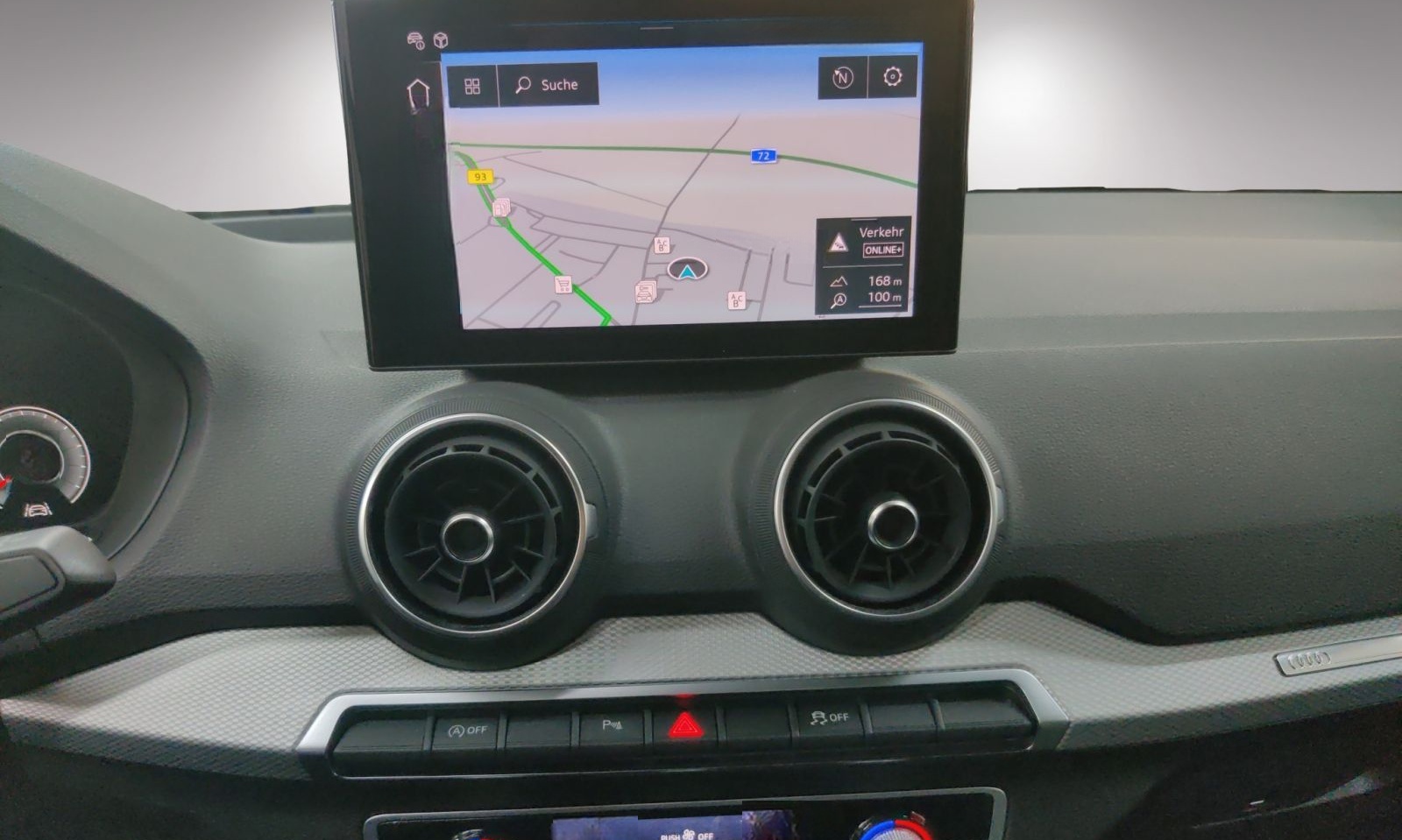 Audi Q2 Advanced 35 TFSI LED/Nav/el.Heckkl/04.30Garan foto 13