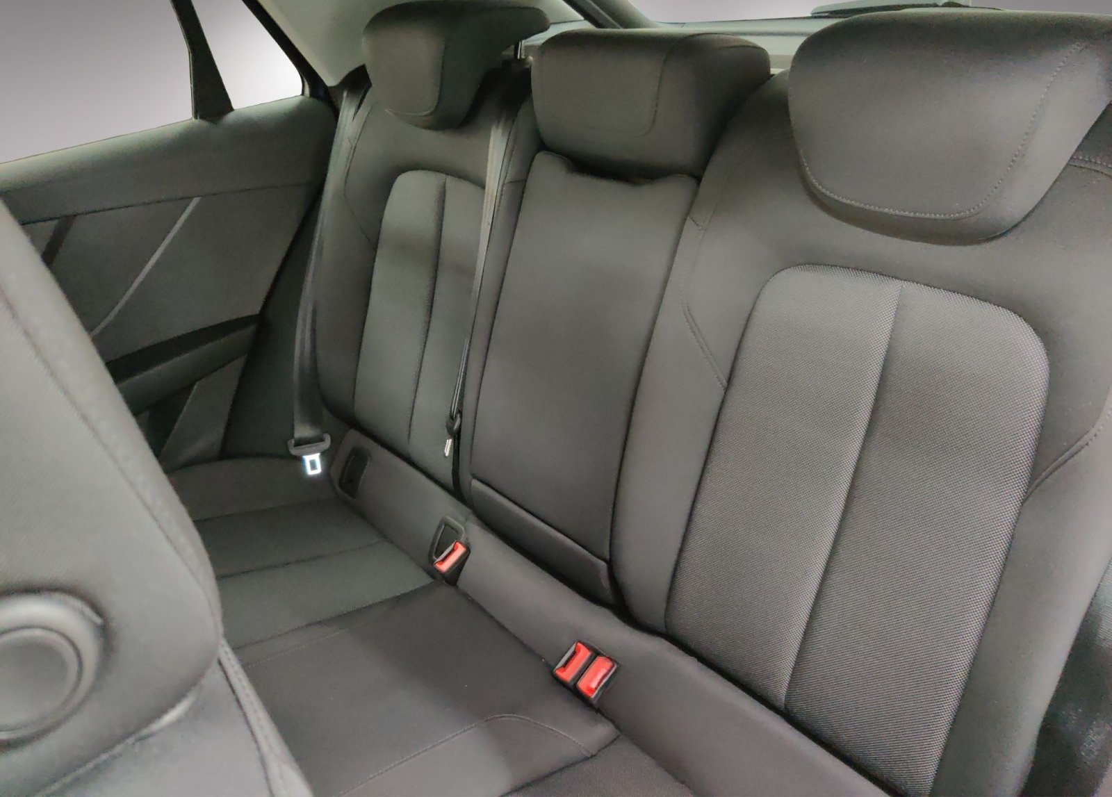 Audi Q2 Advanced 35 TFSI LED/Nav/el.Heckkl/04.30Garan foto 14