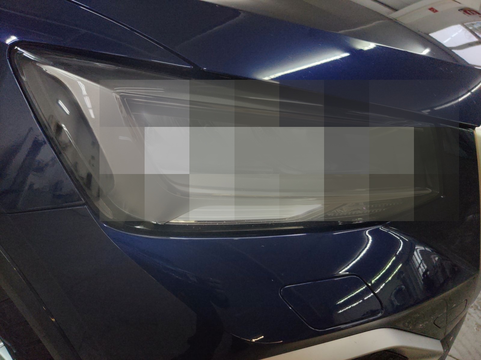 Audi Q2 Advanced 35 TFSI LED/Nav/el.Heckkl/04.30Garan foto 22
