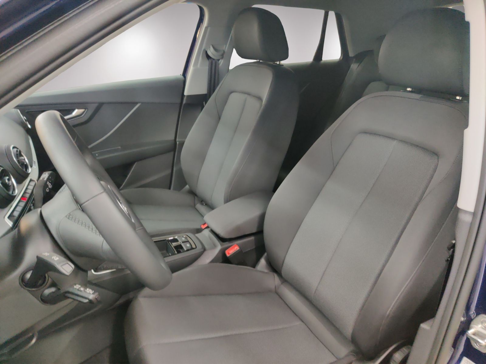 Audi Q2 Advanced 35 TFSI LED/Nav/el.Heckkl/04.30Garan foto 7
