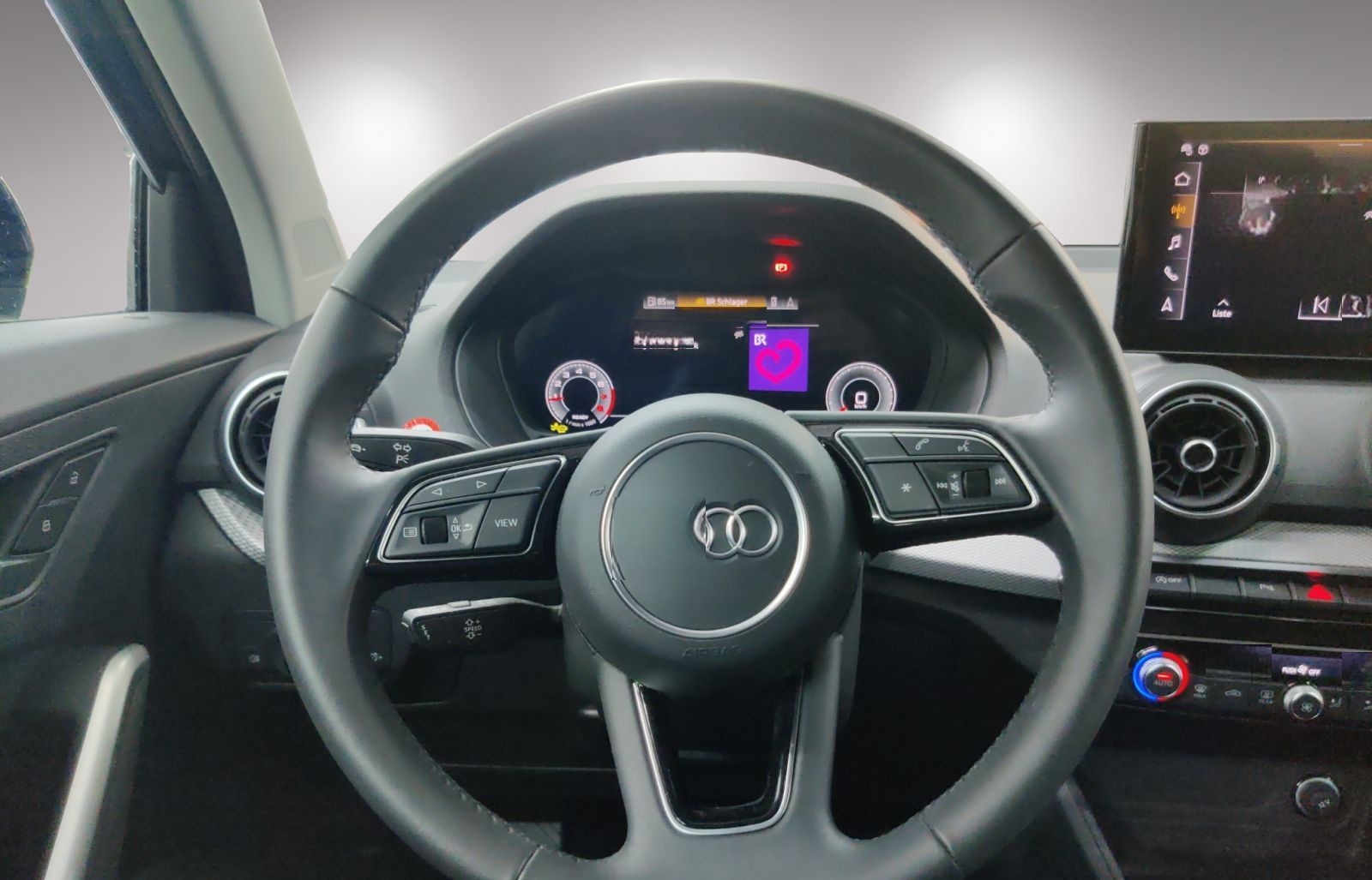 Audi Q2 Advanced 35 TFSI LED/Nav/el.Heckkl/04.30Garan foto 9