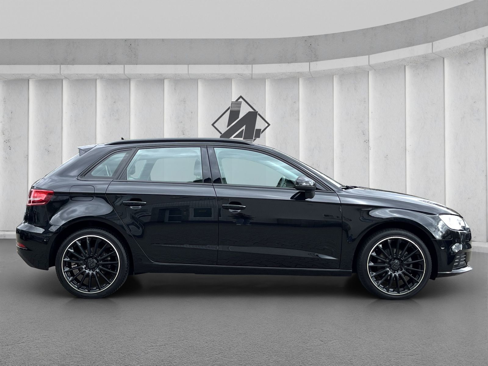 Audi A3 *Sportback*35 TFSI*SHZ*NAVI*Kamera*PDC*Xenon* foto 2