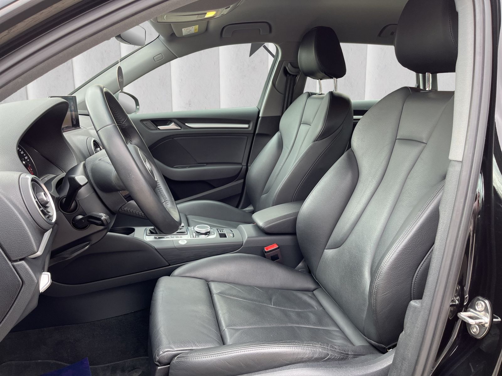 Audi A3 *Sportback*35 TFSI*SHZ*NAVI*Kamera*PDC*Xenon* foto 13