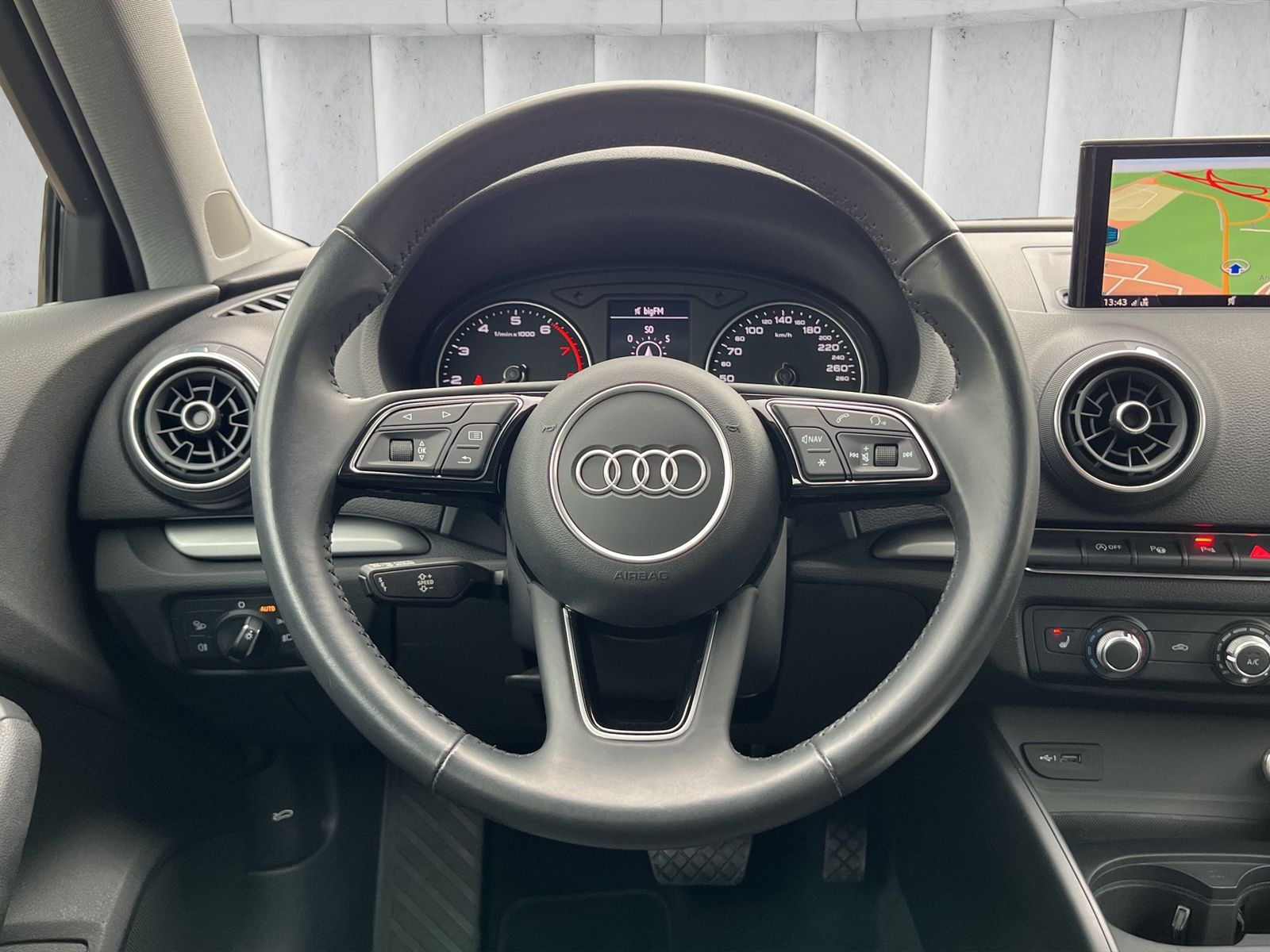 Audi A3 *Sportback*35 TFSI*SHZ*NAVI*Kamera*PDC*Xenon* foto 19