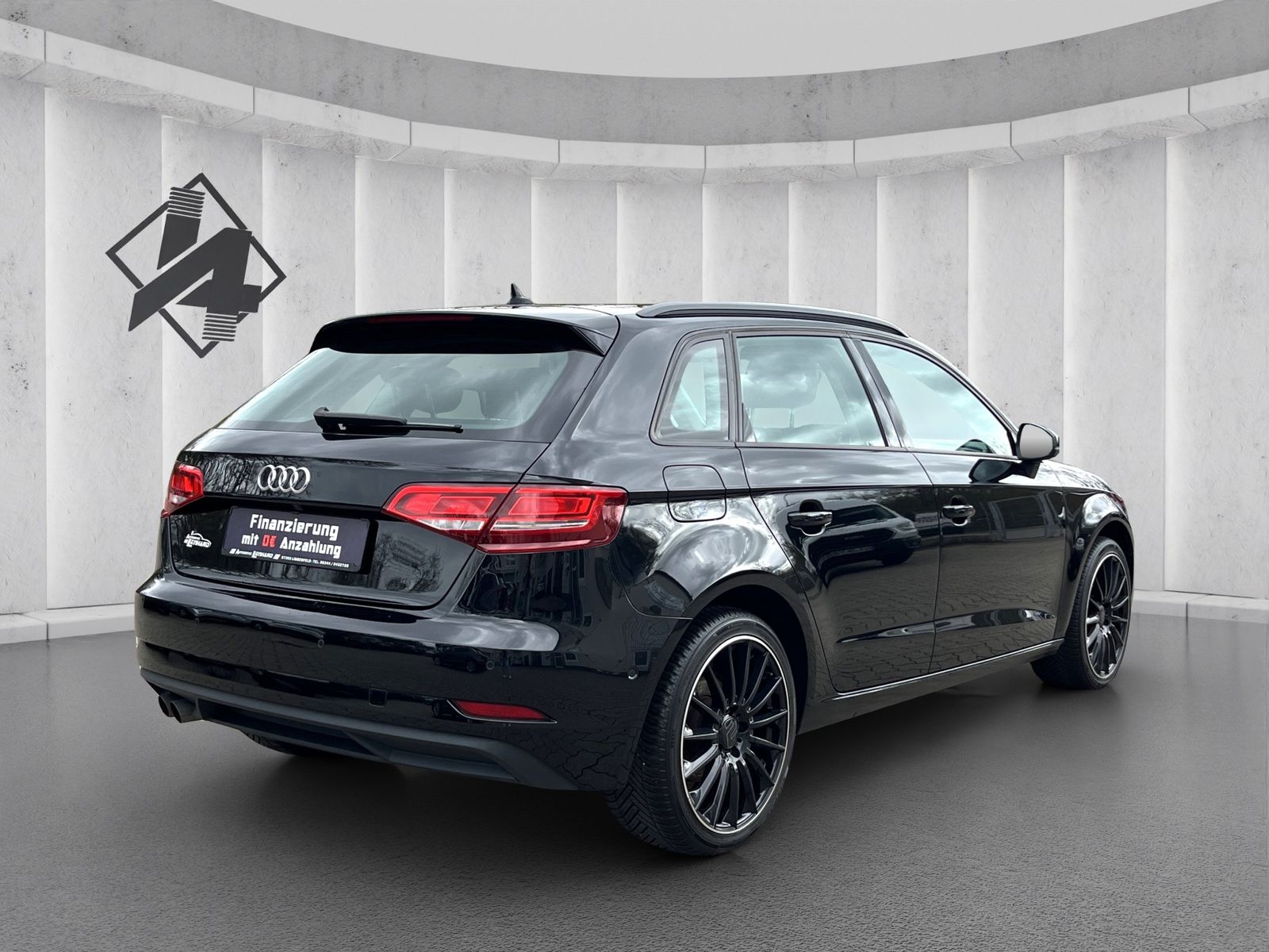 Audi A3 *Sportback*35 TFSI*SHZ*NAVI*Kamera*PDC*Xenon* foto 3