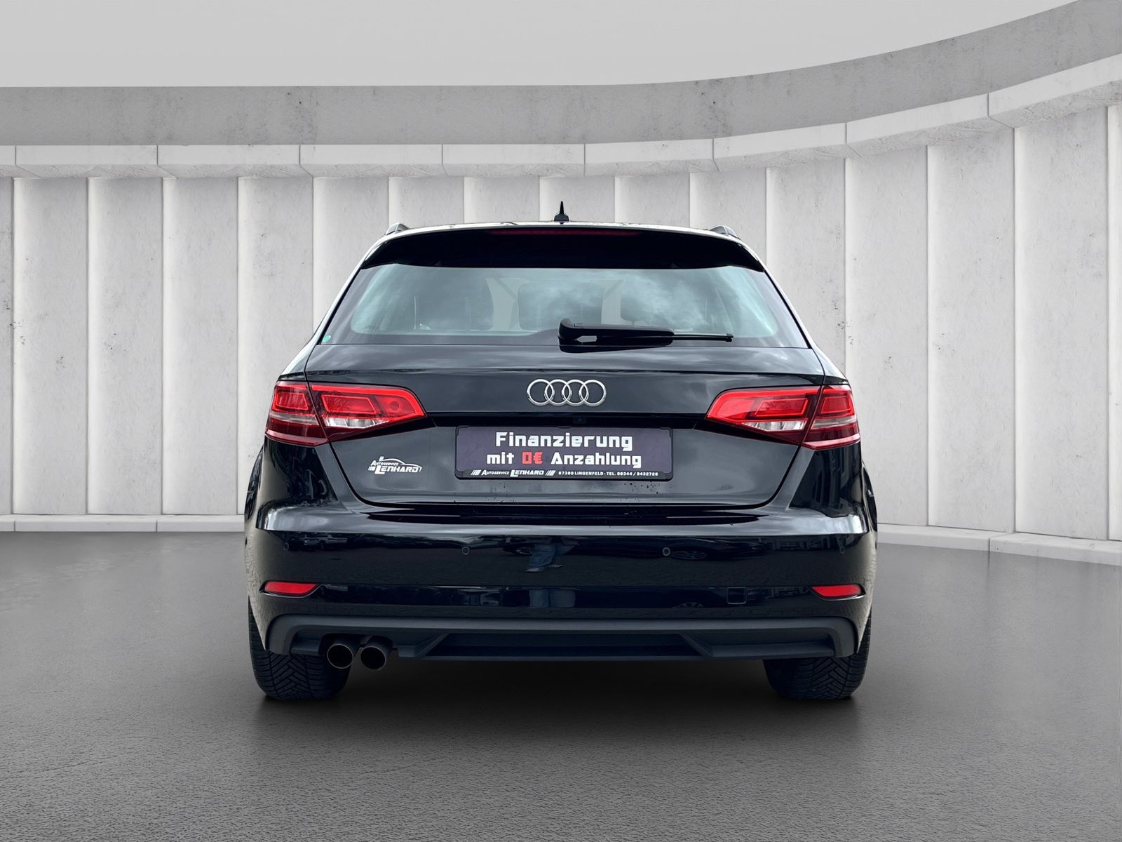 Audi A3 *Sportback*35 TFSI*SHZ*NAVI*Kamera*PDC*Xenon* foto 5