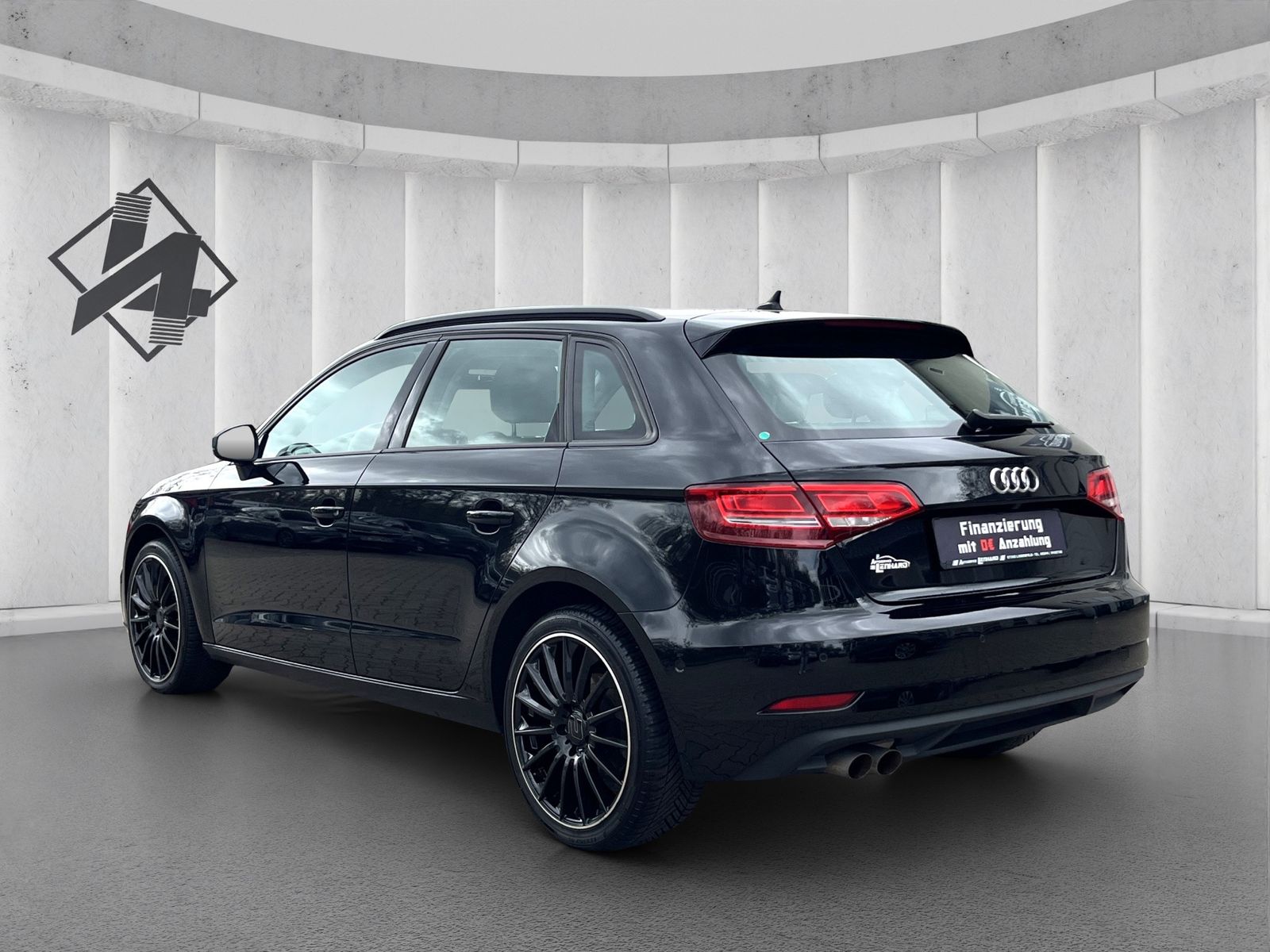 Audi A3 *Sportback*35 TFSI*SHZ*NAVI*Kamera*PDC*Xenon* foto 6