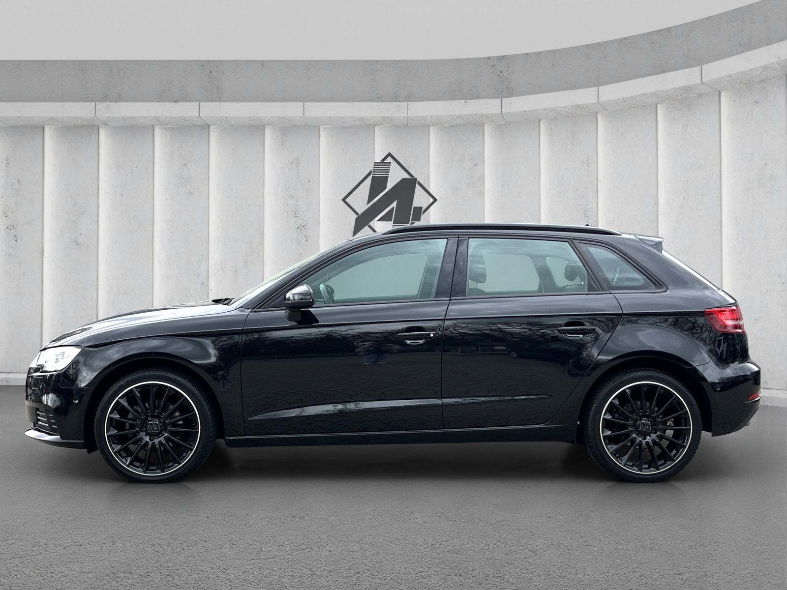 Audi A3 *Sportback*35 TFSI*SHZ*NAVI*Kamera*PDC*Xenon* foto 7