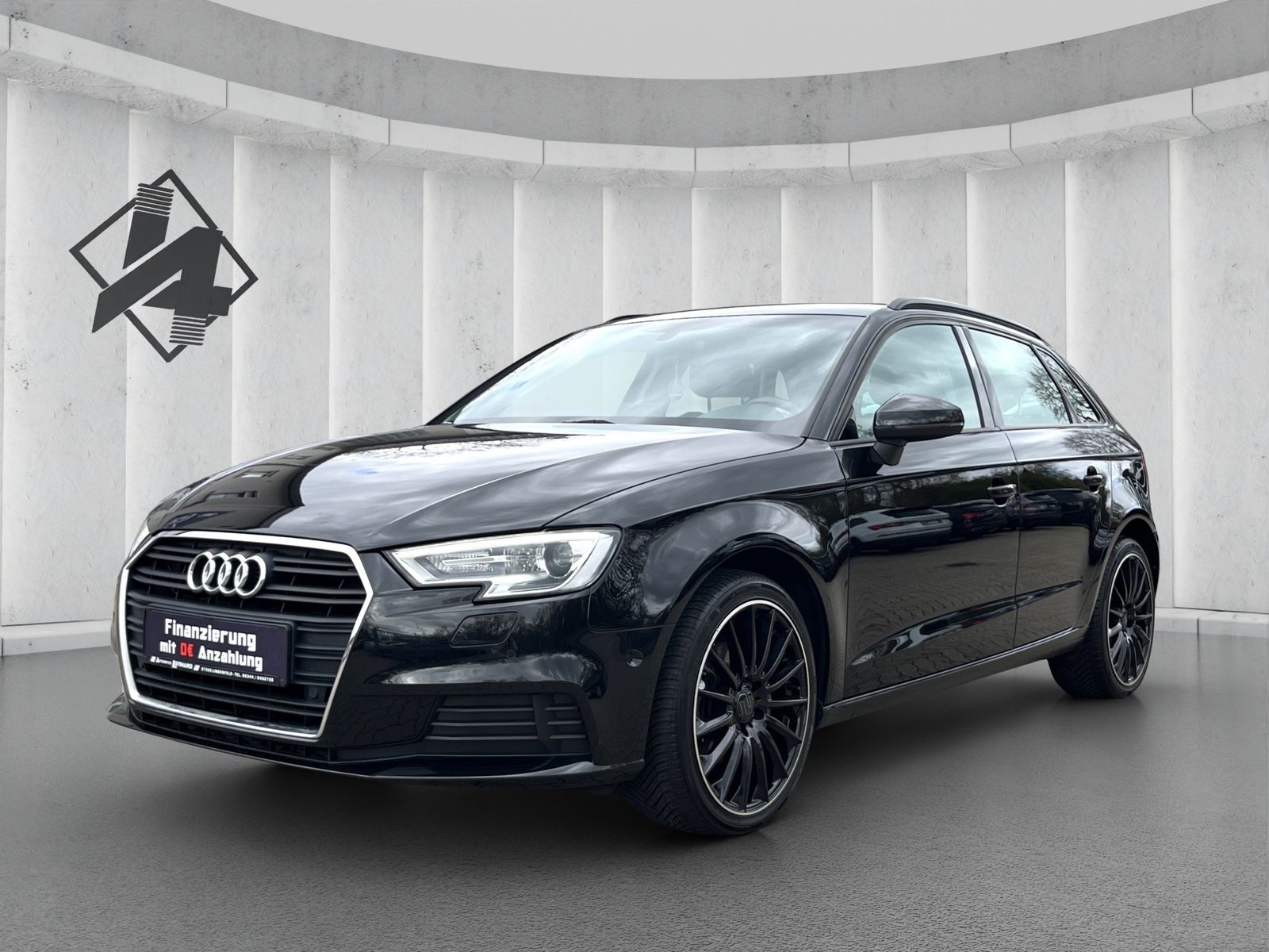 Audi A3 *Sportback*35 TFSI*SHZ*NAVI*Kamera*PDC*Xenon* foto 9