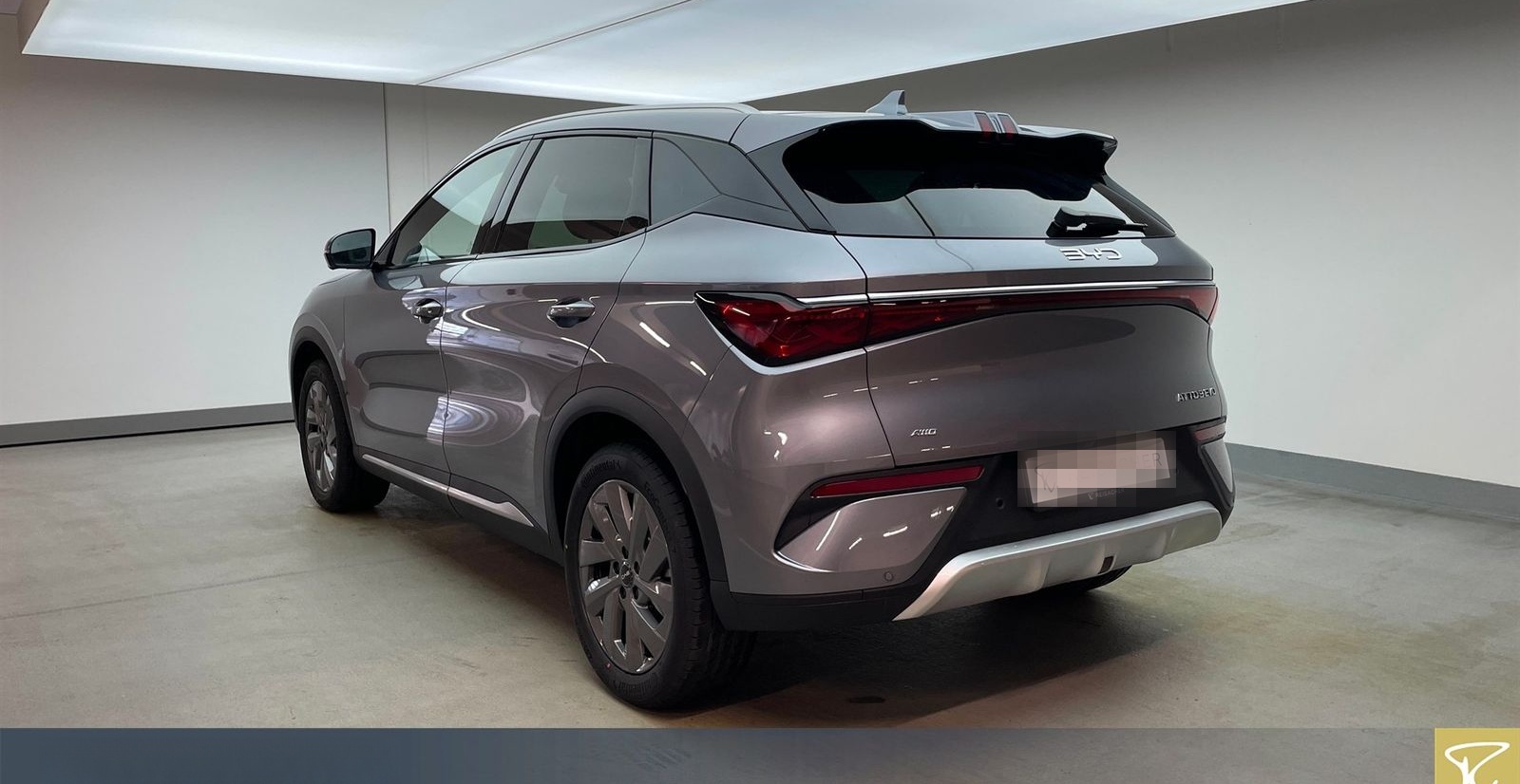 BYD Atto 3 EVO Excellence foto 2