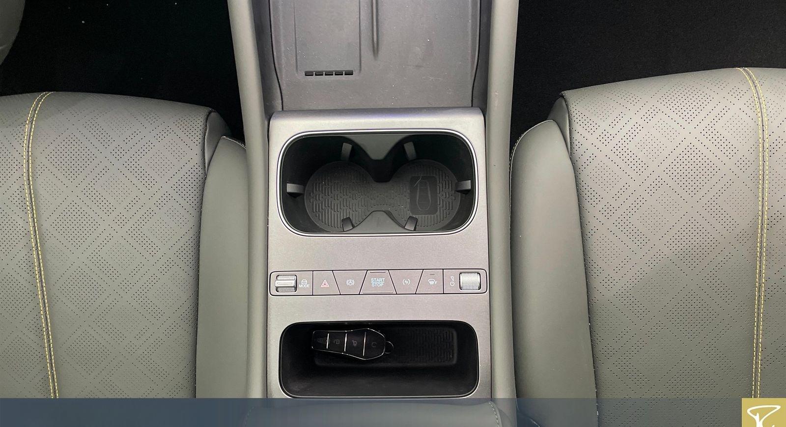 BYD Atto 3 EVO Excellence foto 11