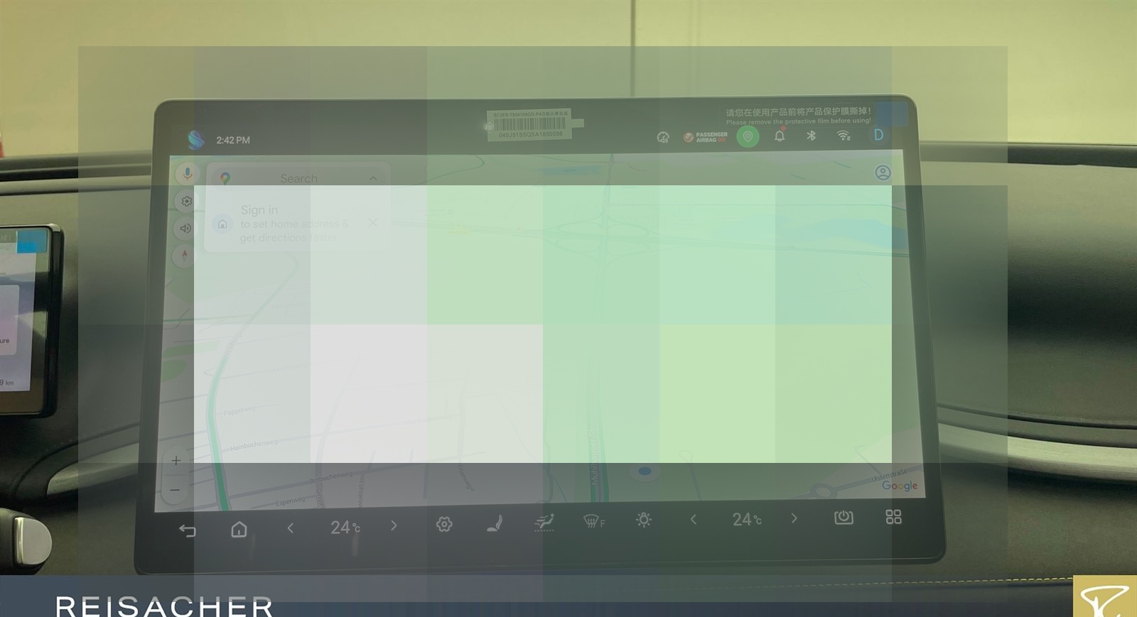 BYD Atto 3 EVO Excellence foto 13