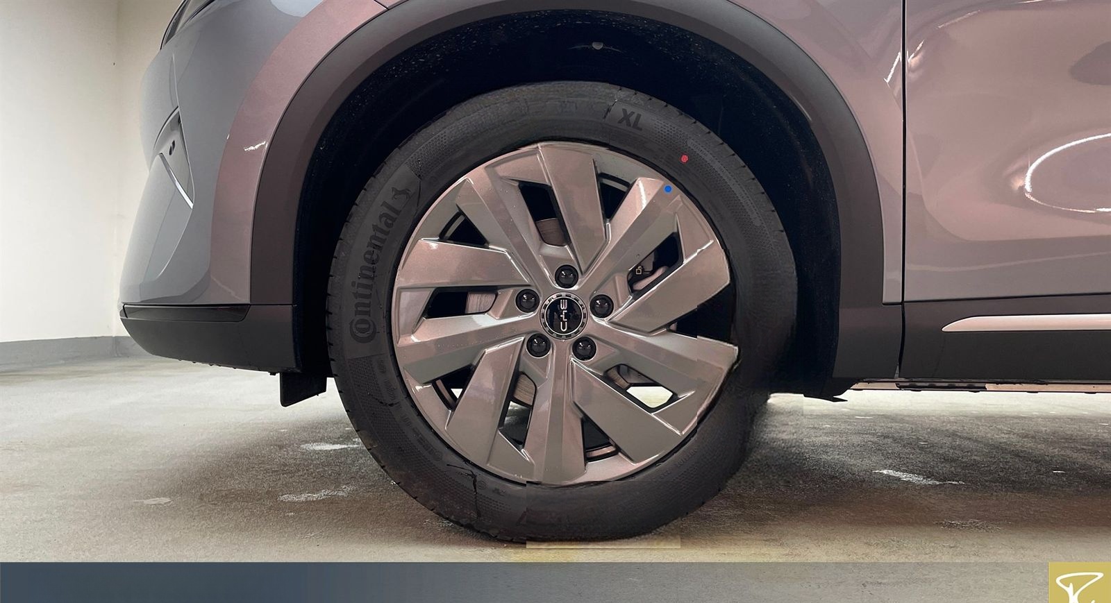 BYD Atto 3 EVO Excellence foto 3