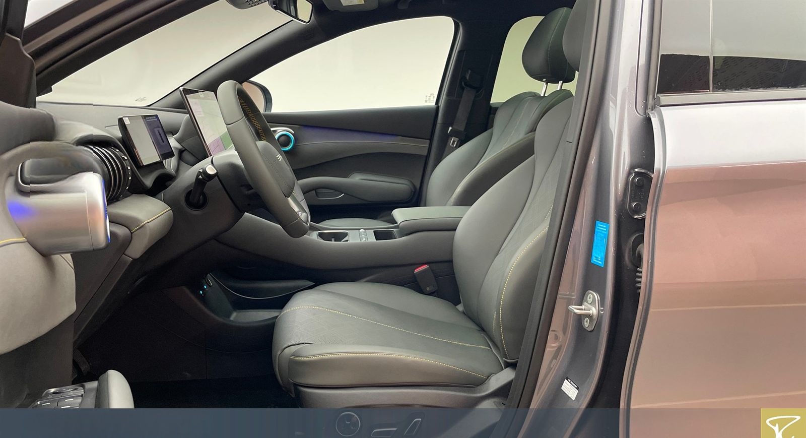 BYD Atto 3 EVO Excellence foto 4