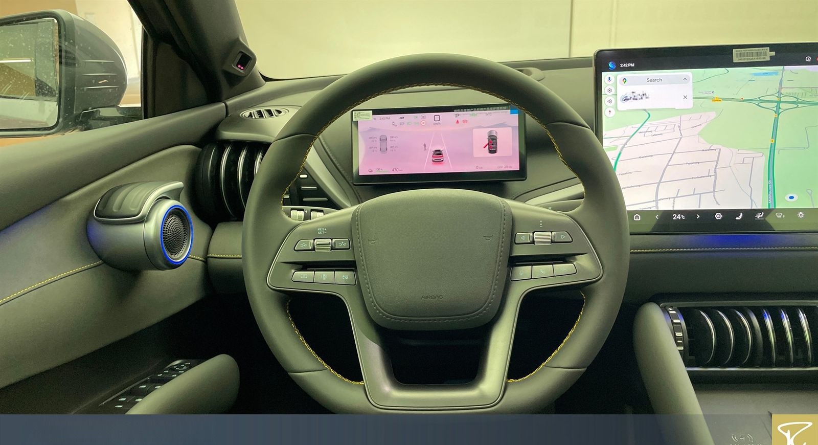 BYD Atto 3 EVO Excellence foto 5