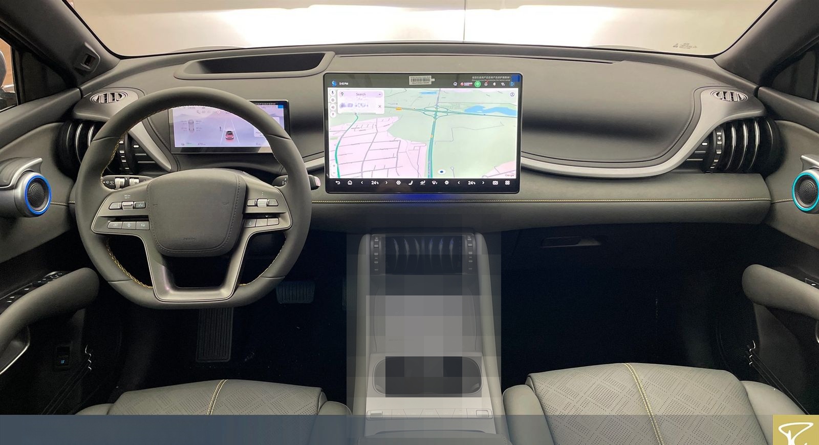 BYD Atto 3 EVO Excellence foto 6