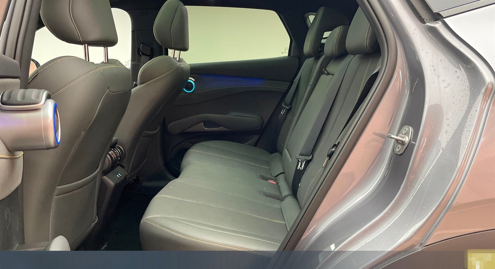 BYD Atto 3 EVO Excellence foto 8