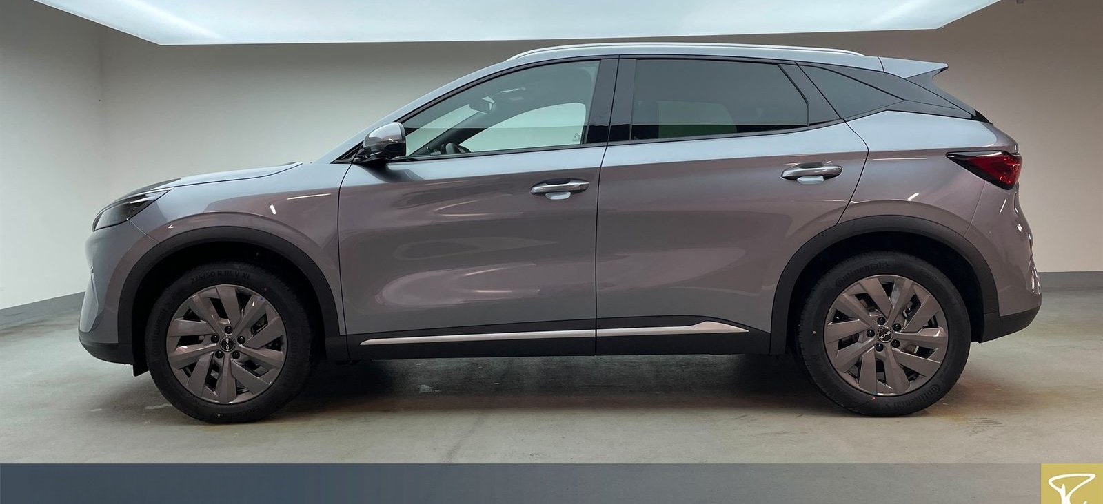 BYD Atto 3 EVO Excellence foto 9