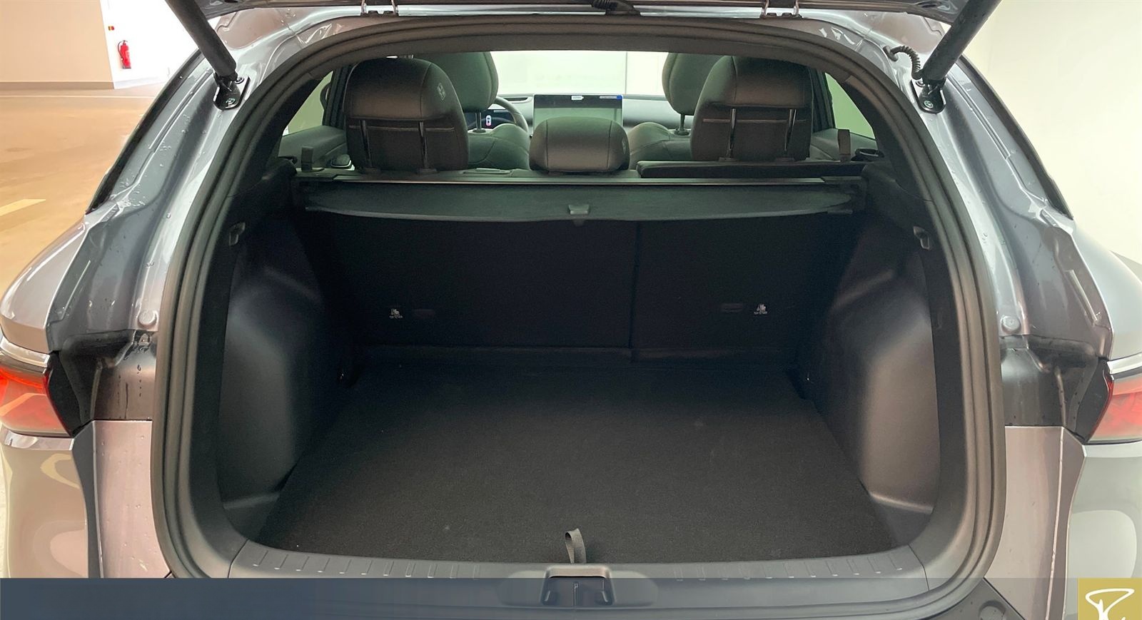 BYD Atto 3 EVO Excellence foto 10