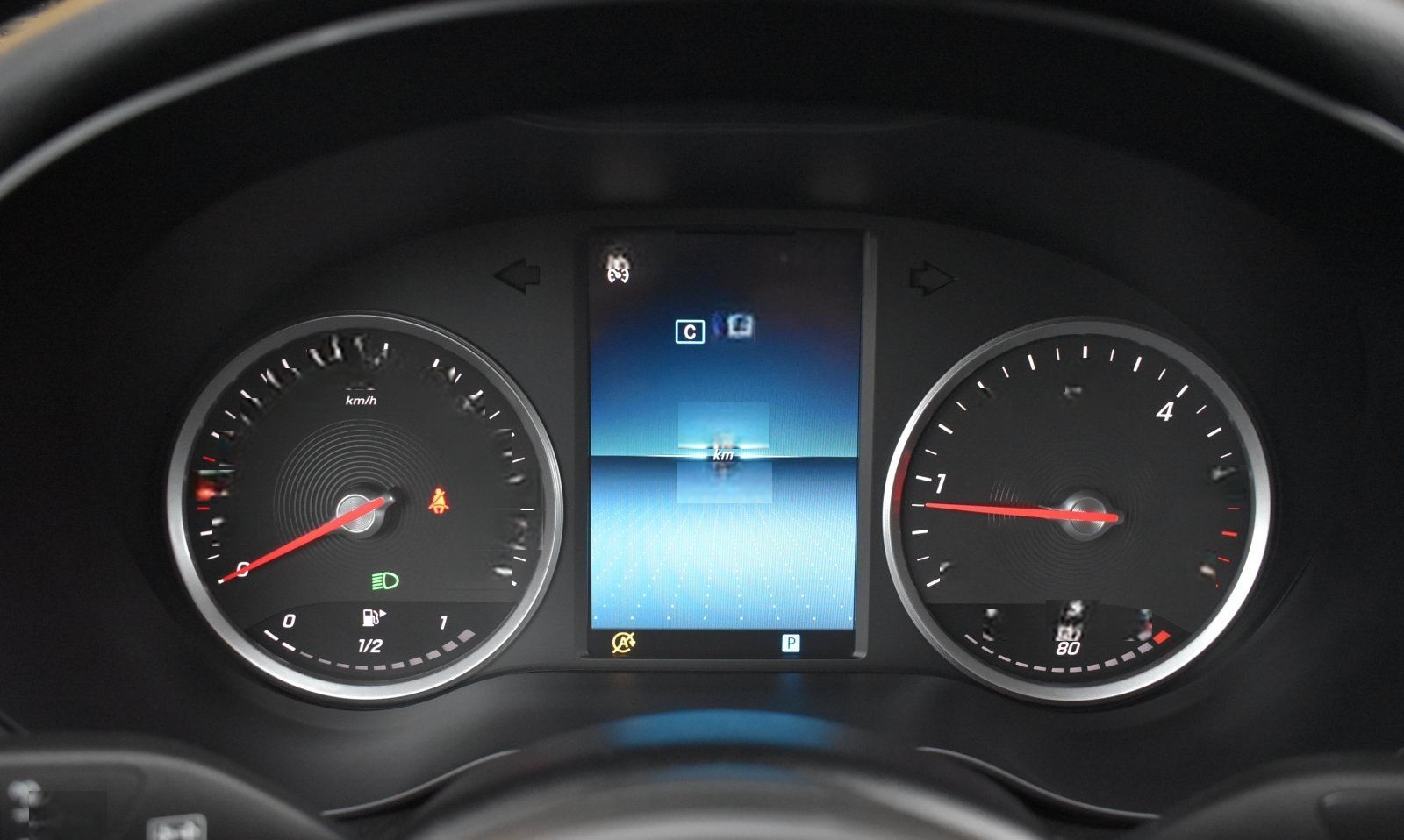 Mercedes-Benz C 180d T Automatik LED*Tempomat foto 19