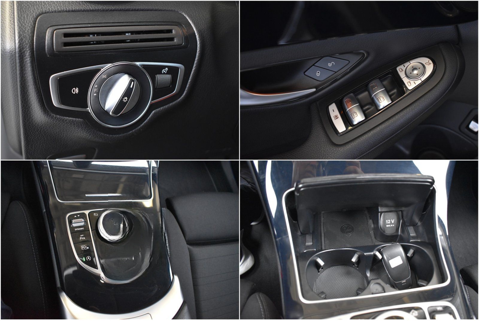 Mercedes-Benz C 180d T Automatik LED*Tempomat foto 22