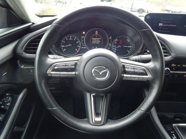 Mazda 3 SKYACTIV-X M-Hybrid Navi/Autom./Klima/Kamera foto 12