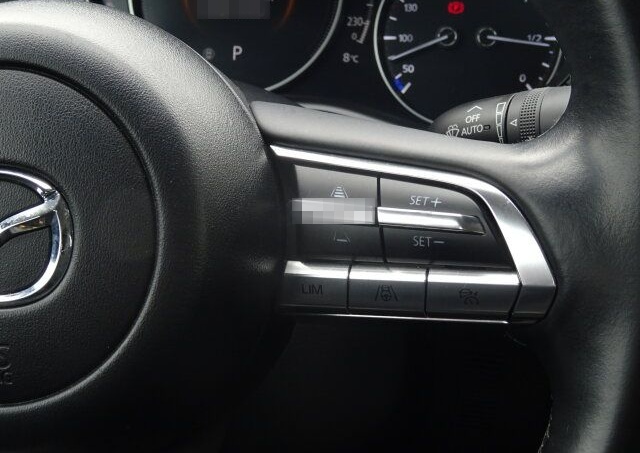 Mazda 3 SKYACTIV-X M-Hybrid Navi/Autom./Klima/Kamera foto 15