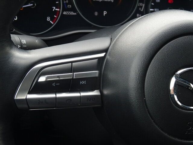Mazda 3 SKYACTIV-X M-Hybrid Navi/Autom./Klima/Kamera foto 16