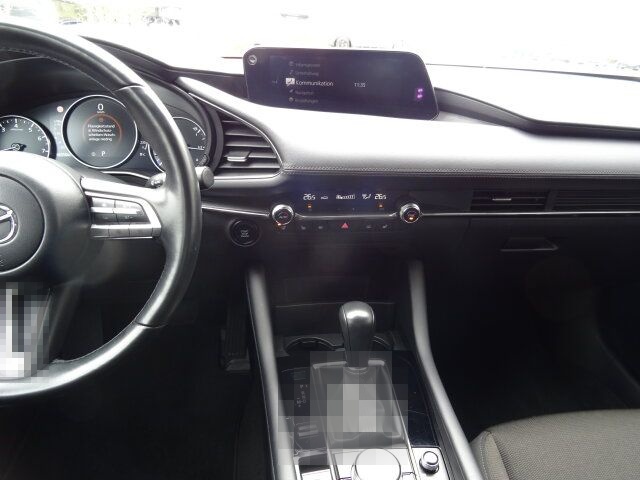 Mazda 3 SKYACTIV-X M-Hybrid Navi/Autom./Klima/Kamera foto 17