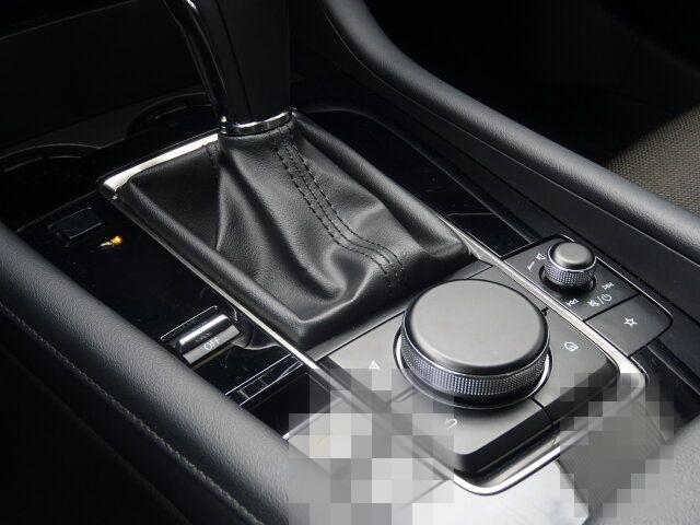 Mazda 3 SKYACTIV-X M-Hybrid Navi/Autom./Klima/Kamera foto 18
