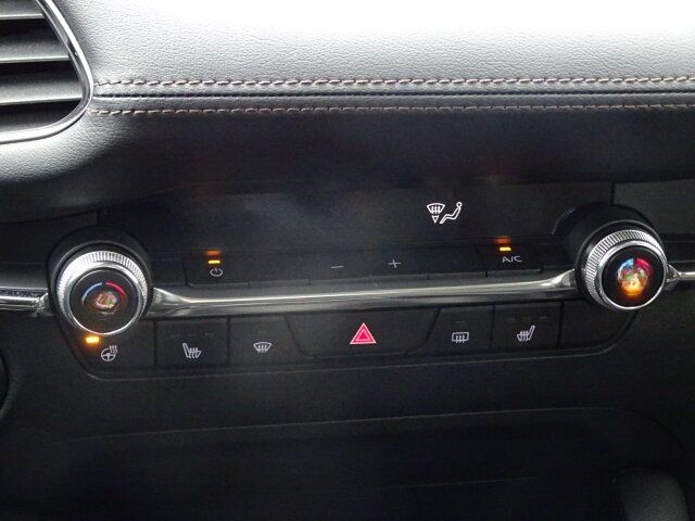 Mazda 3 SKYACTIV-X M-Hybrid Navi/Autom./Klima/Kamera foto 19