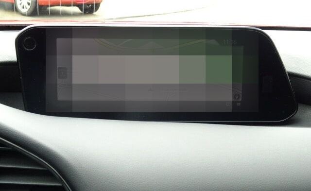 Mazda 3 SKYACTIV-X M-Hybrid Navi/Autom./Klima/Kamera foto 21