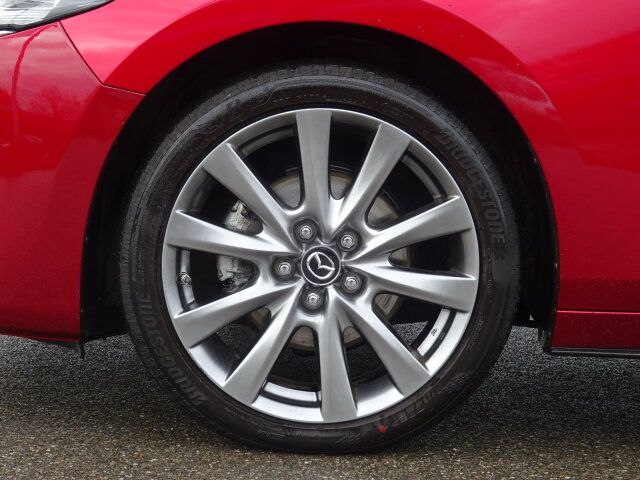 Mazda 3 SKYACTIV-X M-Hybrid Navi/Autom./Klima/Kamera foto 6