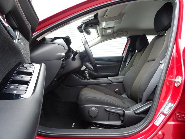 Mazda 3 SKYACTIV-X M-Hybrid Navi/Autom./Klima/Kamera foto 7