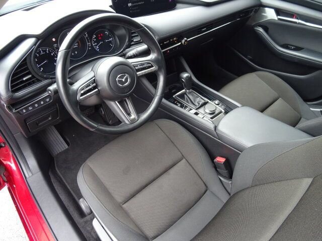 Mazda 3 SKYACTIV-X M-Hybrid Navi/Autom./Klima/Kamera foto 8