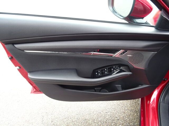 Mazda 3 SKYACTIV-X M-Hybrid Navi/Autom./Klima/Kamera foto 9