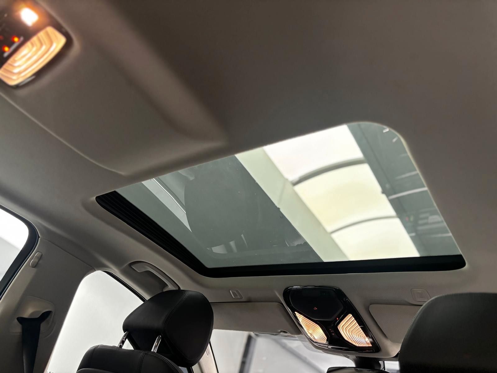 BMW 520d xDrive 1.HAND LED SHD VIRTUELL AHK foto 17