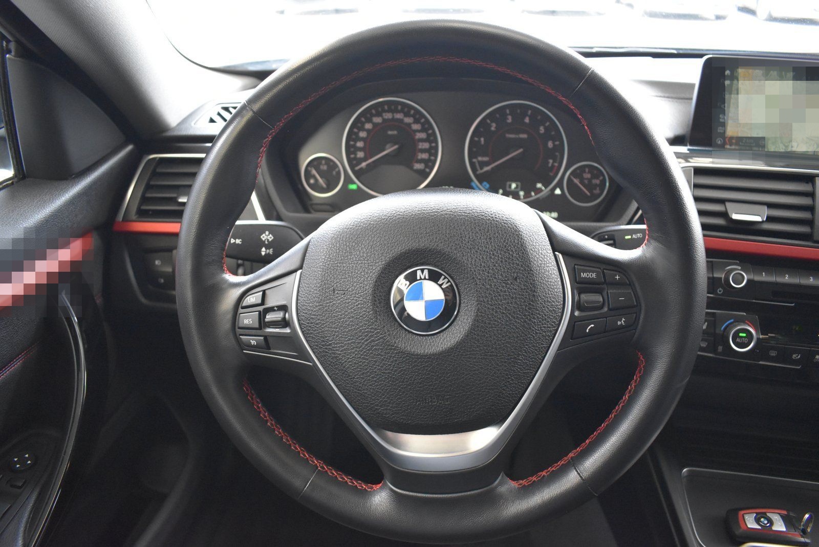 BMW Gran Coupe 420i Sport Line Steptronic Leder*Navi foto 19