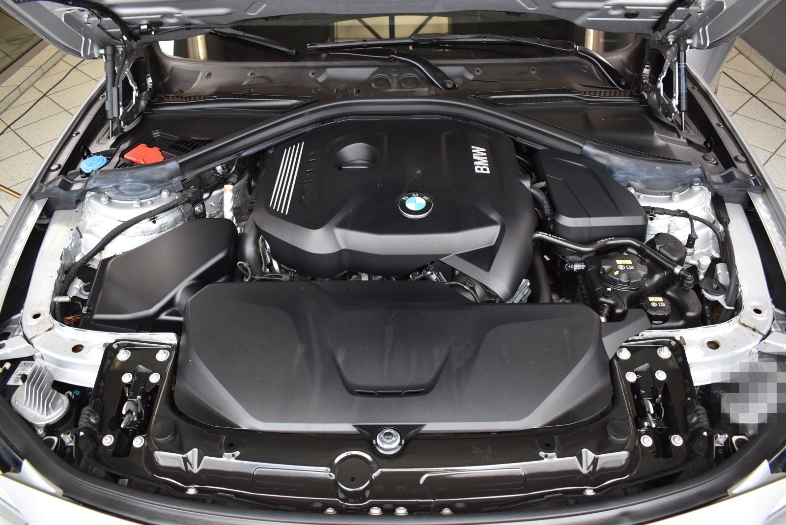 BMW Gran Coupe 420i Sport Line Steptronic Leder*Navi foto 23