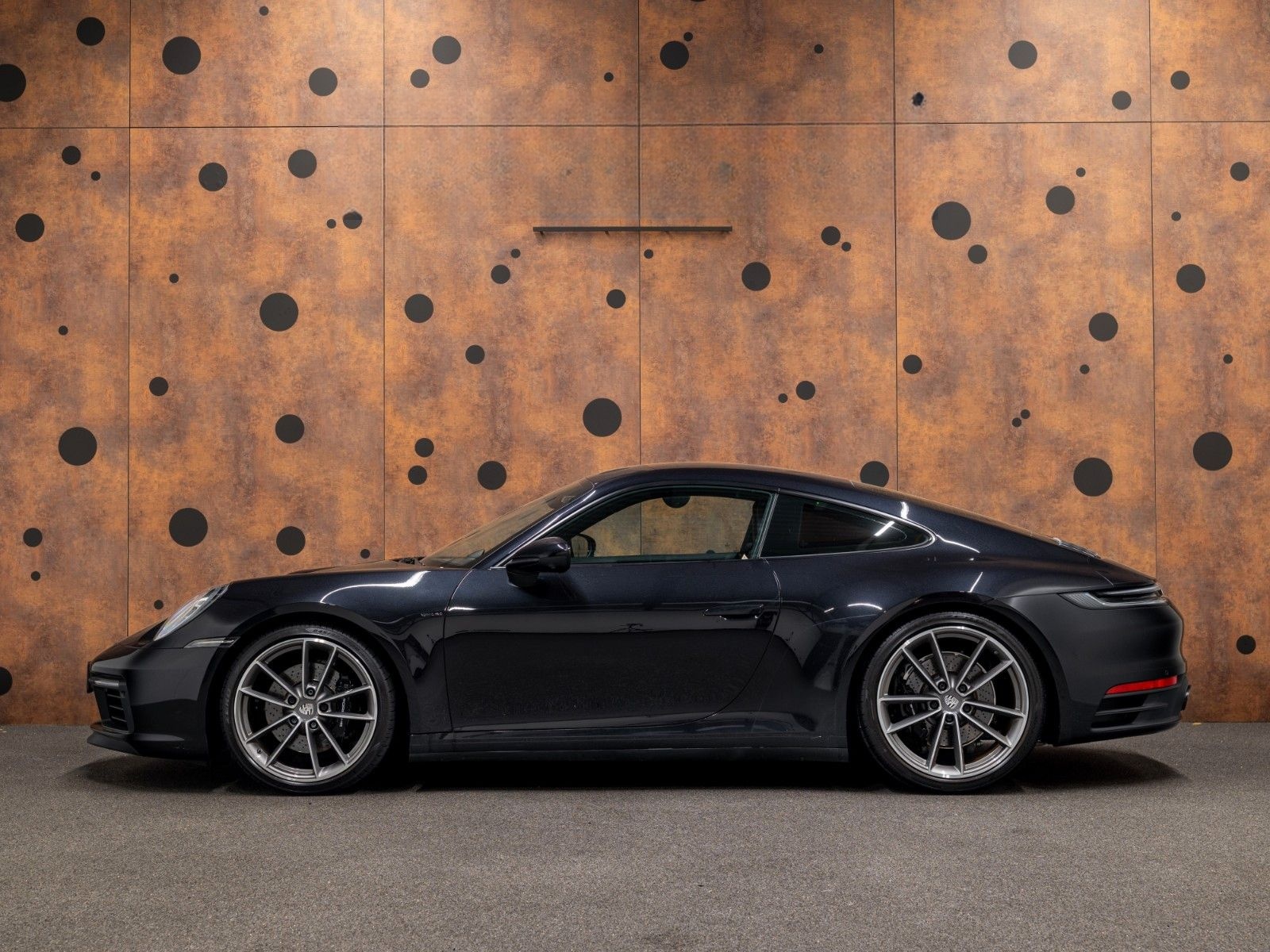 Porsche 911 Carrera 4S *18-WEG*H.ACHSLENKUNG*SITZBELÜFT* foto 2