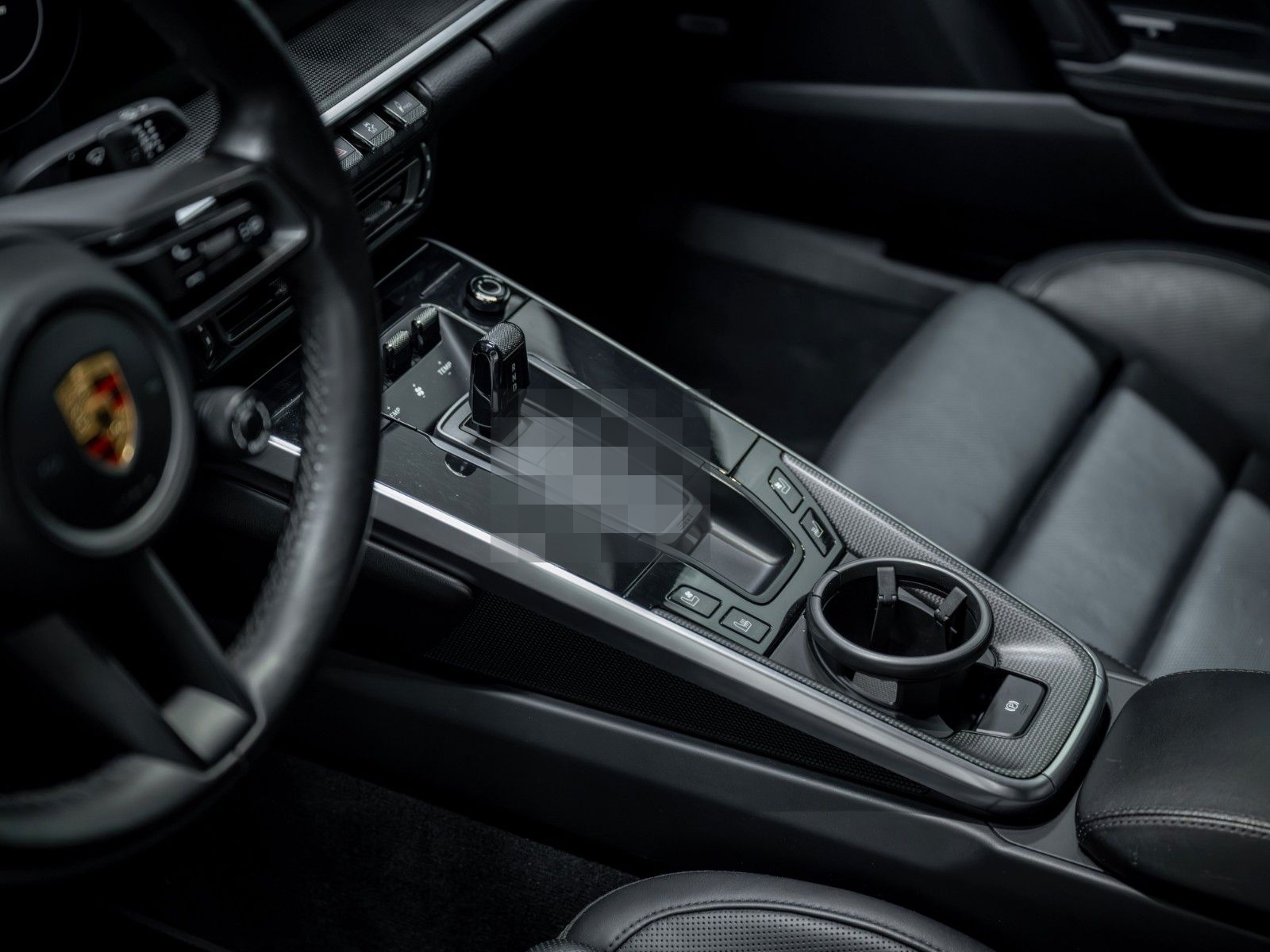 Porsche 911 Carrera 4S *18-WEG*H.ACHSLENKUNG*SITZBELÜFT* foto 17