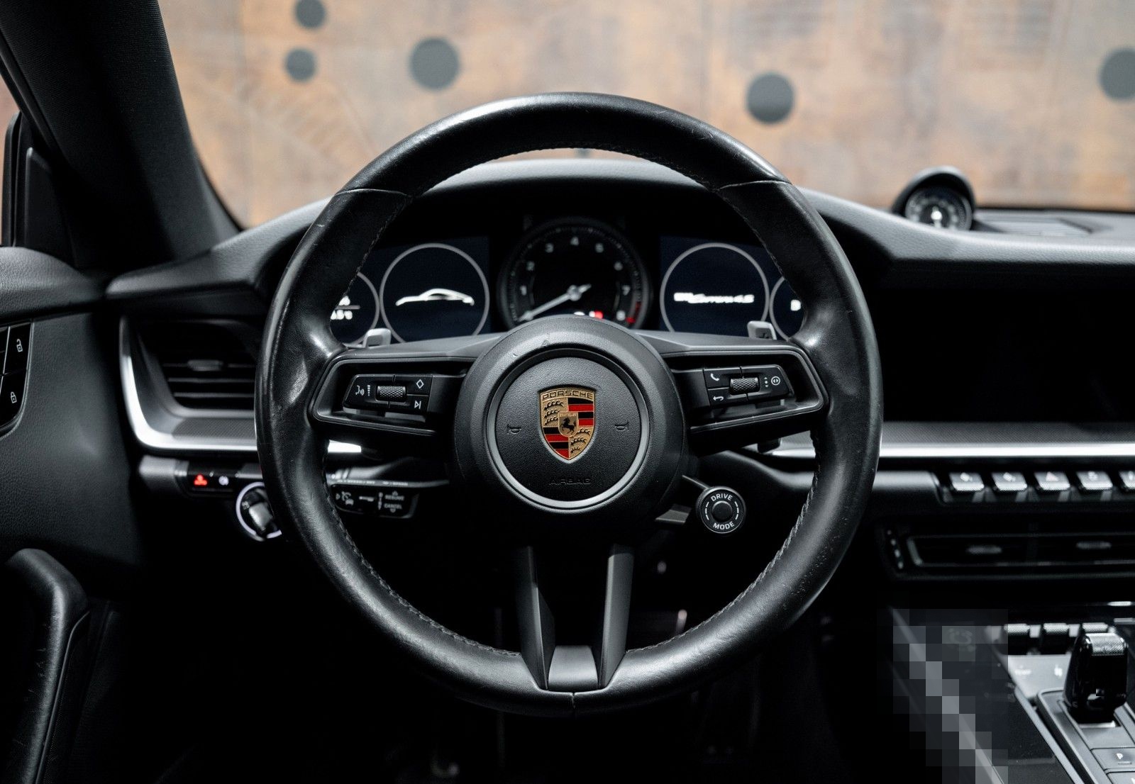 Porsche 911 Carrera 4S *18-WEG*H.ACHSLENKUNG*SITZBELÜFT* foto 21