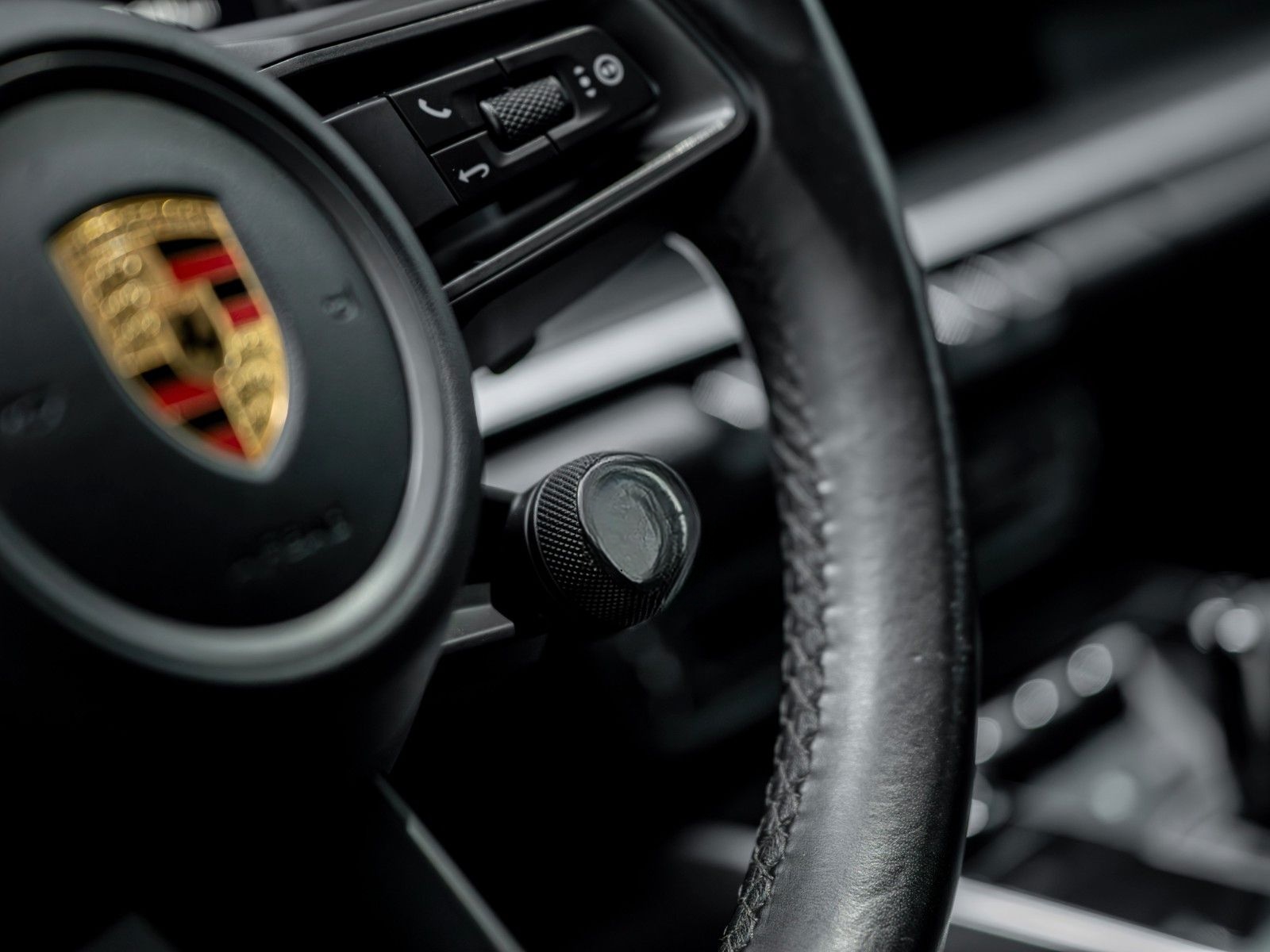 Porsche 911 Carrera 4S *18-WEG*H.ACHSLENKUNG*SITZBELÜFT* foto 22