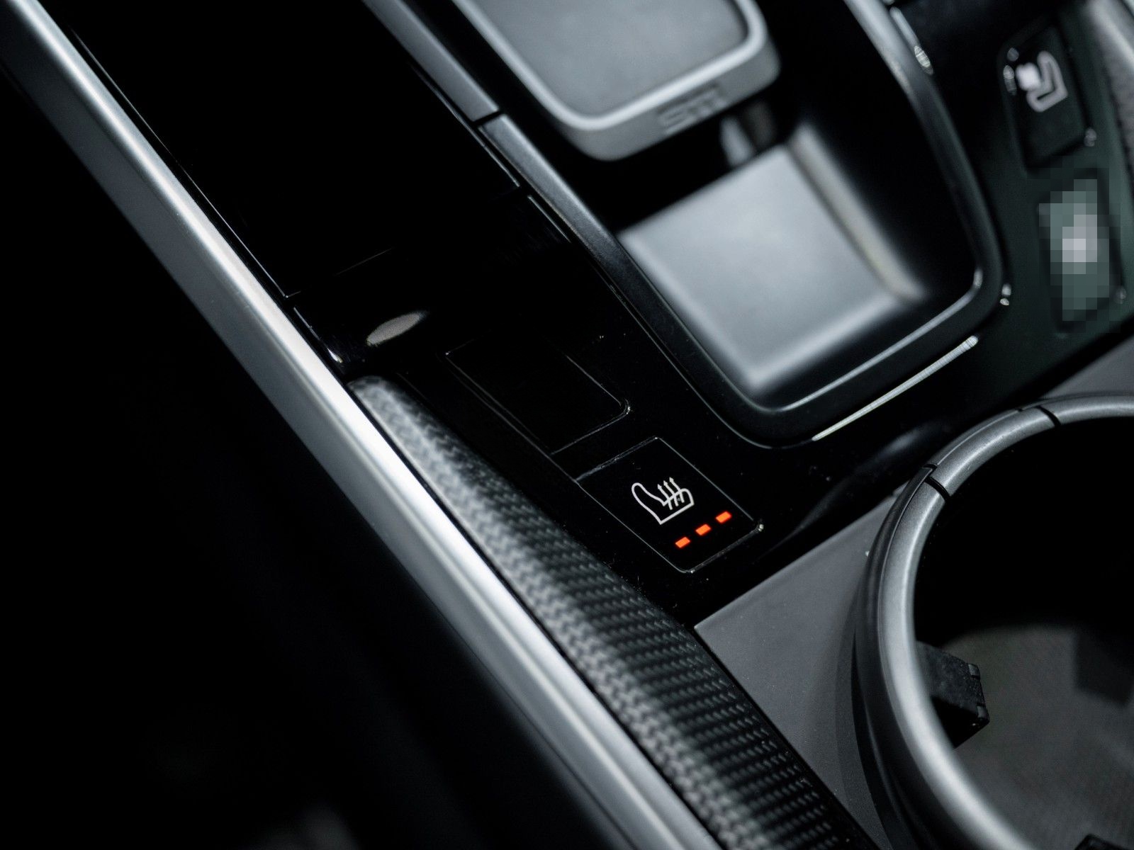 Porsche 911 Carrera 4S *18-WEG*H.ACHSLENKUNG*SITZBELÜFT* foto 24