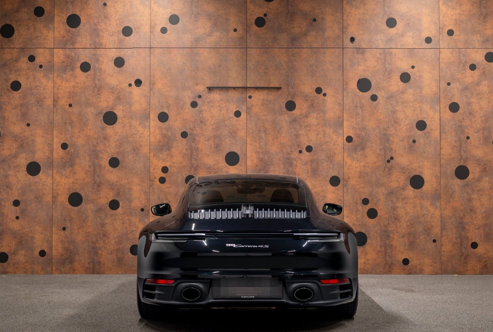 Porsche 911 Carrera 4S *18-WEG*H.ACHSLENKUNG*SITZBELÜFT* foto 4