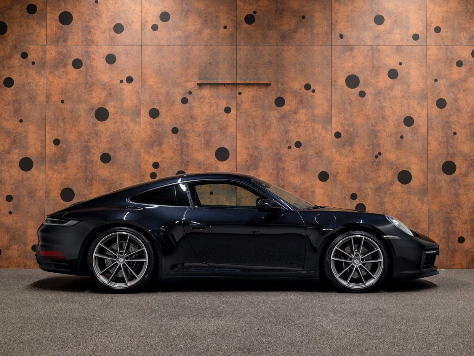 Porsche 911 Carrera 4S *18-WEG*H.ACHSLENKUNG*SITZBELÜFT* foto 6