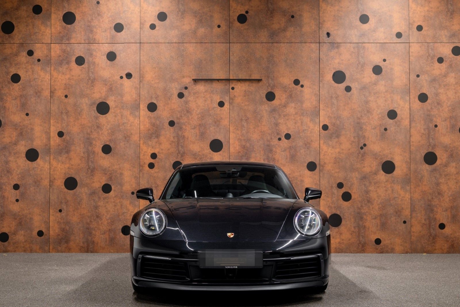 Porsche 911 Carrera 4S *18-WEG*H.ACHSLENKUNG*SITZBELÜFT* foto 8
