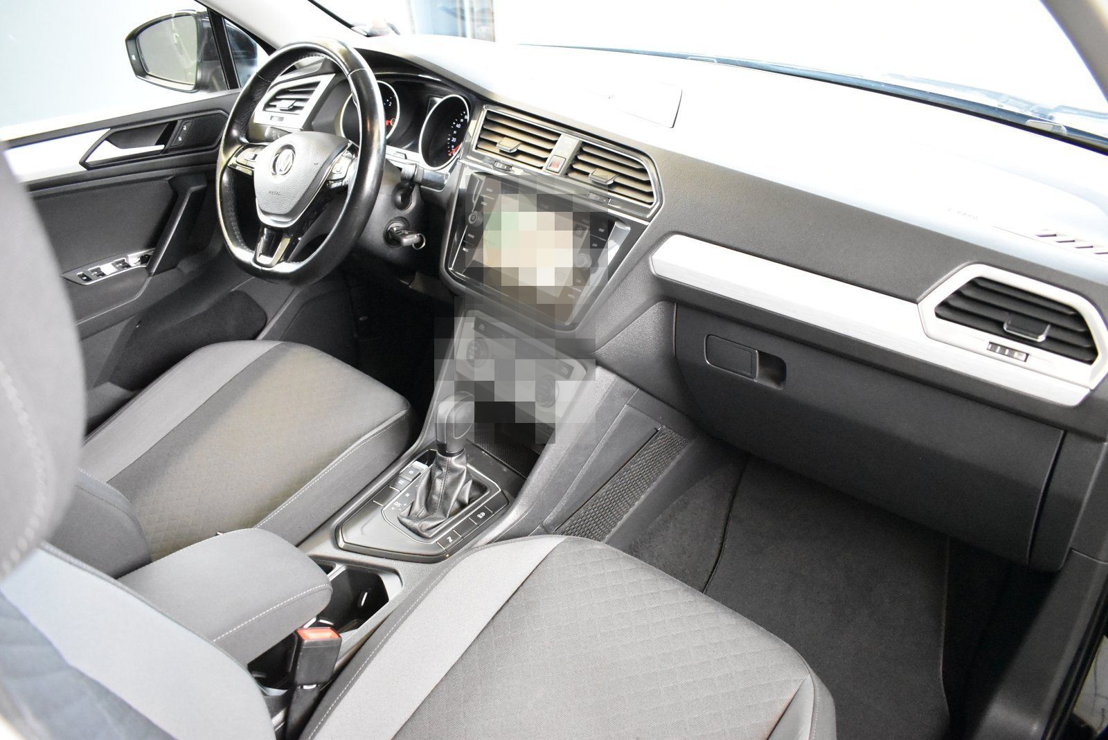 Volkswagen Tiguan 2.0TDI Comfortline DSG Navi*Klima*PDC foto 22