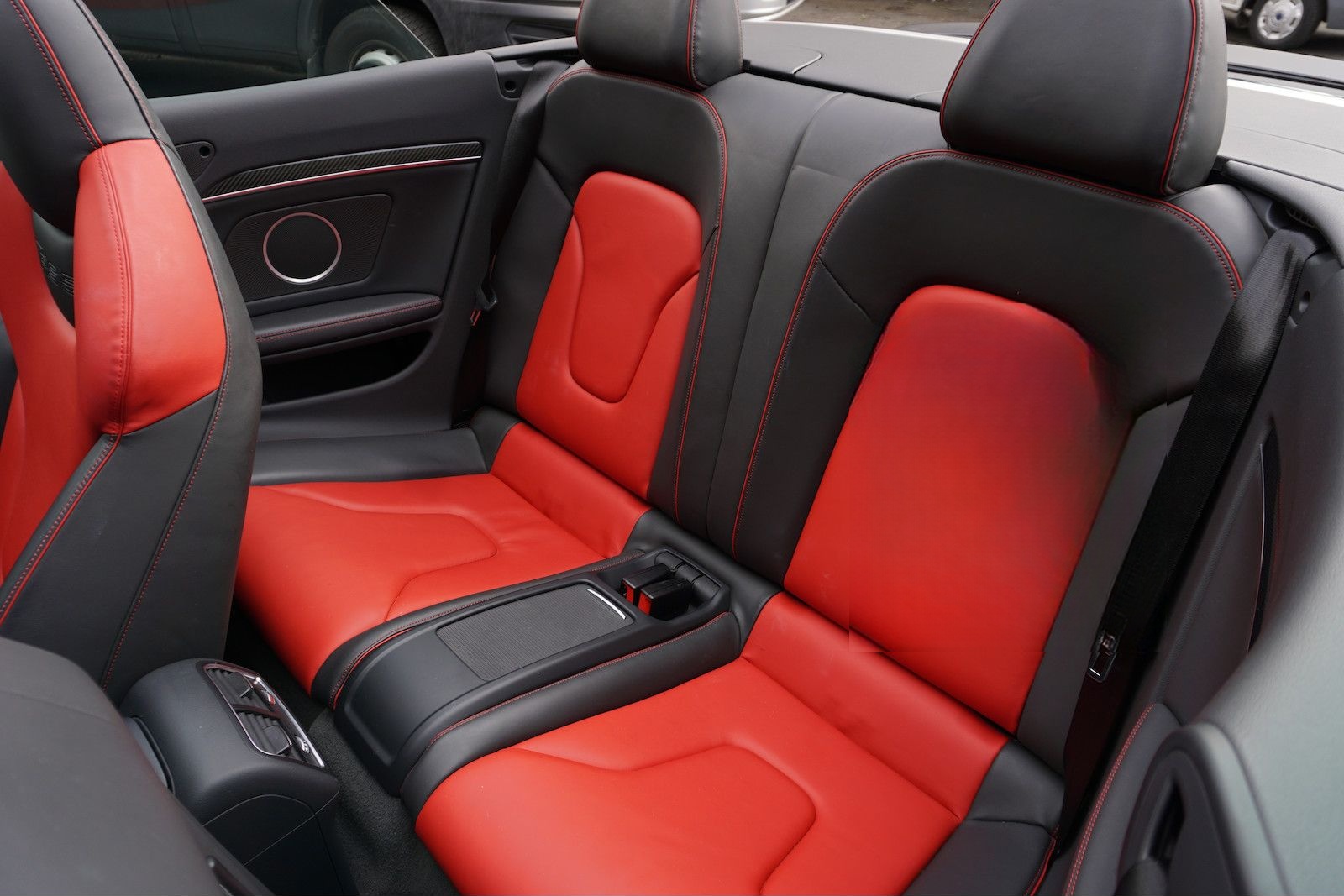 Audi RS5 4.2 1.Hd. B&O MMI 280km/h Carbon Exklusiv foto 13
